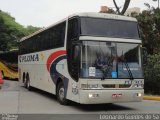 Pluma Conforto e Turismo 4154 na cidade de São Paulo, São Paulo, Brasil, por Leonardo Guedes de Sá. Número da foto: #2695188.