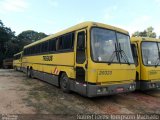Viação Itapemirim 20323 na cidade de Cachoeiro de Itapemirim, Espírito Santo, Brasil, por Robert Feres Tompsom Machado. Número da foto: #2696200.