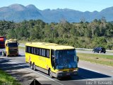 Viação Itapemirim 6809 na cidade de Quatro Barras, Paraná, Brasil, por Luiz H. Bassetti. Número da foto: #:id.