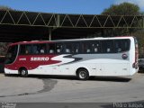 Viação Serro 1725 na cidade de Jaboticatubas, Minas Gerais, Brasil, por Pedro Castro. Número da foto: #2696381.
