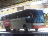 VIAN - Viação Anapolina 97810 na cidade de Anápolis, Goiás, Brasil, por Luan Duarte Costa. Número da foto: #2696416.