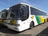 Empresa Gontijo de Transportes 3870 na cidade de Contagem, Minas Gerais, Brasil, por Maurício Nascimento. Número da foto: #2697604.