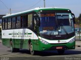 Viação Galo Branco RJ 181.021 na cidade de Niterói, Rio de Janeiro, Brasil, por Renan Vieira. Número da foto: #2697685.
