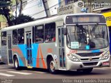 TCCC - Transporte Coletivo Cidade Canção 5753 na cidade de Maringá, Paraná, Brasil, por Victor Hugo Guedes Pereira. Número da foto: #:id.