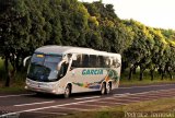 Viação Garcia 7826 na cidade de Apucarana, Paraná, Brasil, por Pedroka Ternoski. Número da foto: #2697935.