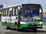 Viação Galo Branco RJ 181.038 na cidade de Niterói, Rio de Janeiro, Brasil, por Renan Vieira. Número da foto: #2697695.