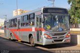 Jaguar Transportes Urbanos 3120 na cidade de Campo Grande, Mato Grosso do Sul, Brasil, por Eric Moises Martins. Número da foto: #2697306.