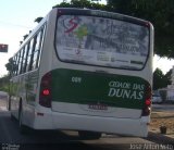 Viação Cidade das Dunas 089 na cidade de Natal, Rio Grande do Norte, Brasil, por José Ailton Neto. Número da foto: #:id.