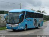Auto Viação Progresso 6640 na cidade de Recife, Pernambuco, Brasil, por Luiz Carlos de Santana. Número da foto: #2697427.