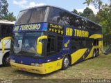 HB Turismo 1515 na cidade de Santa Cruz do Sul, Rio Grande do Sul, Brasil, por Matheus Goelzer. Número da foto: #2696639.