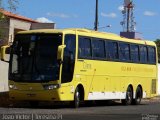 Viação Itapemirim 9031 na cidade de Teresina, Piauí, Brasil, por João Victor. Número da foto: #2698142.