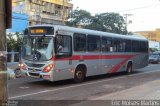 Viação São Francisco 2326 na cidade de Campo Grande, Mato Grosso do Sul, Brasil, por Eric Moises Martins. Número da foto: #2697320.