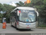 Viação Nasser 211115 na cidade de São Paulo, São Paulo, Brasil, por Henrique Cavalcante. Número da foto: #2698125.