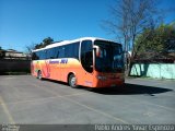 Ônibus Particulares BUSES JRV na cidade de , por Pablo Andres Yavar Espinoza. Número da foto: #2697206.