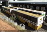 Empresa Gontijo de Transportes 10080 na cidade de Contagem, Minas Gerais, Brasil, por Maurício Nascimento. Número da foto: #2697616.