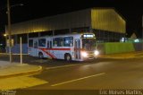 Viação Campo Grande 4004 na cidade de Campo Grande, Mato Grosso do Sul, Brasil, por Eric Moises Martins. Número da foto: #2696595.