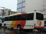 Ônibus Particulares 132265 na cidade de Maceió, Alagoas, Brasil, por Thiago Alex. ID da foto: :id.