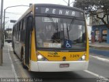 VIP - Unidade AE Carvalho 3 2470 na cidade de São Paulo, São Paulo, Brasil, por Luciano Ferreira da Silva. Número da foto: #:id.