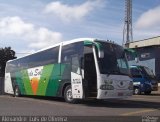 Transportadora Vale do Sol 2295 na cidade de Botucatu, São Paulo, Brasil, por Alexandre  Luis de Oliveira. Número da foto: #2697683.