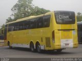 Viação Itapemirim 9561 na cidade de São Paulo, São Paulo, Brasil, por Leonardo Guedes de Sá. Número da foto: #2696656.