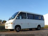 Ônibus Particulares 251 na cidade de Santa Maria, Rio Grande do Sul, Brasil, por Cleverton Schmitt. Número da foto: #:id.
