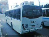 Empresa Metropolitana 047 na cidade de Recife, Pernambuco, Brasil, por Maurício Vicente. Número da foto: #:id.