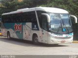 Auto Viação 1001 RJ 108.260 na cidade de São Paulo, São Paulo, Brasil, por Douglas Jesus. Número da foto: #2696703.