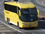Viação Itapemirim 60537 na cidade de Lavrinhas, São Paulo, Brasil, por Jhonatan Diego da Silva Trevisan. Número da foto: #2698039.