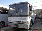 Ônibus Particulares 4508 na cidade de Itapecerica da Serra, São Paulo, Brasil, por Rogério Teixeira Varadi. Número da foto: #2697065.