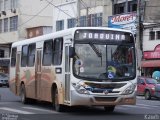 Auto Viação Salineira 702 na cidade de Cabo Frio, Rio de Janeiro, Brasil, por Kawhander Santana P. da Silva. Número da foto: #:id.