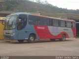 BK Transporte e Turismo 2700 na cidade de Itabirito, Minas Gerais, Brasil, por Daniel Junior Sena. Número da foto: #2745723.