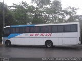 Ônibus Particulares MYL1384 na cidade de Natal, Rio Grande do Norte, Brasil, por Neto Silva. Número da foto: #2746266.