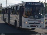 Empresa São Francisco 7099 na cidade de Maceió, Alagoas, Brasil, por Aldair da Silva. Número da foto: #:id.