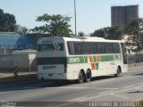 Cia. São Geraldo de Viação 20125 na cidade de Nova Iguaçu, Rio de Janeiro, Brasil, por Fabiano Magalhaes. Número da foto: #2744471.