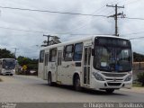 Empresa São Francisco 7314 na cidade de Maceió, Alagoas, Brasil, por Thiago Alex. Número da foto: #:id.