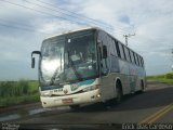 Auto Viação 1001 RJ 108.088 na cidade de Campos dos Goytacazes, Rio de Janeiro, Brasil, por Erick Dias. Número da foto: #:id.