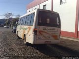 Agaltur Turismo - Unigal Transportes e Turismo 156 na cidade de Santa Rosa, Rio Grande do Sul, Brasil, por Leandro Melo Valls. Número da foto: #2746026.