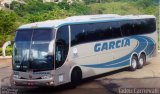 Viação Garcia 7620 na cidade de Cornélio Procópio, Paraná, Brasil, por Tadeu Carnevalli. Número da foto: #2745718.
