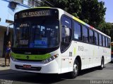 Viação Novacap B51628 na cidade de Rio de Janeiro, Rio de Janeiro, Brasil, por Renan Vieira. Número da foto: #2745260.