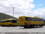 Viação Itapemirim 40397 na cidade de Jequié, Bahia, Brasil, por Filipe Lima. Número da foto: #2746356.