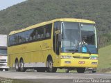 Viação Itapemirim 44903 na cidade de Petrópolis, Rio de Janeiro, Brasil, por Rafael da Silva Xarão. Número da foto: #2746087.