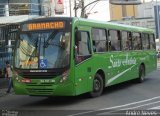 Transportes Santo Antônio RJ 161.186 na cidade de Duque de Caxias, Rio de Janeiro, Brasil, por André Neves . Número da foto: #2744861.