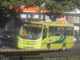 Transbalan 31040 na cidade de Foz do Iguaçu, Paraná, Brasil, por Pablo Andres Yavar Espinoza. Número da foto: #2744408.