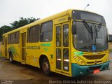 Viação Garcia 7519 na cidade de Maringá, Paraná, Brasil, por Marcos Vinicius Gutierrez Rodriguês. Número da foto: #2746111.