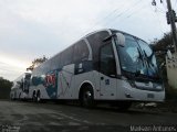 Auto Viação 1001 3404 na cidade de Pinheiral, Rio de Janeiro, Brasil, por Maílsøn Antunes. Número da foto: #2746611.