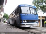 Ônibus Particulares BYG9368 na cidade de São Paulo, São Paulo, Brasil, por Marcos  Soares Santos. Número da foto: #2744612.