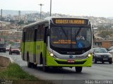 Sagrada Família Ônibus 20609 na cidade de Belo Horizonte, Minas Gerais, Brasil, por Adão Raimundo Marcelino. Número da foto: #2745999.