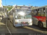 ODM Transportes 3832 na cidade de Salvador, Bahia, Brasil, por Audrey de Jesus dos Santos. Número da foto: #:id.