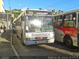 ODM Transportes 3832 na cidade de Salvador, Bahia, Brasil, por Audrey de Jesus dos Santos. ID da foto: :id.