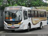 Viação Intermunicipal RJ 158.015 na cidade de Duque de Caxias, Rio de Janeiro, Brasil, por André Neves . Número da foto: #2744863.